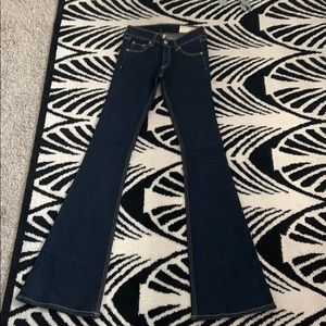 RAG & BONE jeans NWOT